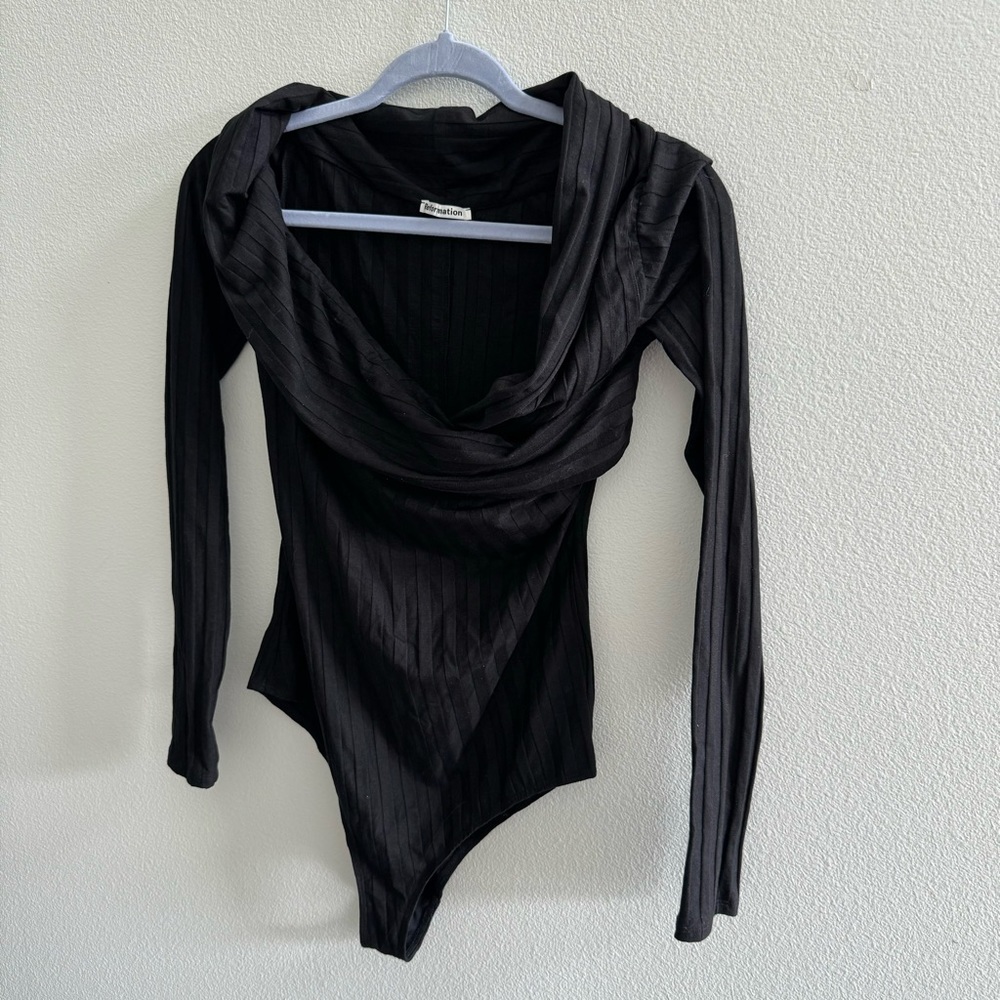 Reformation bodysuit